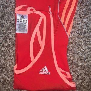 Adidas Training Shirt